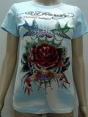 Ed Hardy shirts women-699